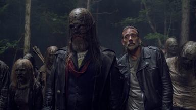 The Walking Dead 10x6