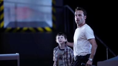 The Walking Dead 1x6