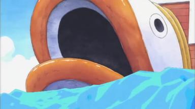 One Piece 1x20