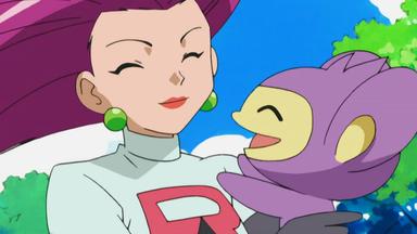 Pokémon 10x22