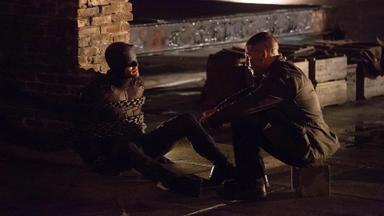 Marvel - Daredevil 2x3
