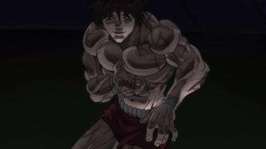 Baki 2x12