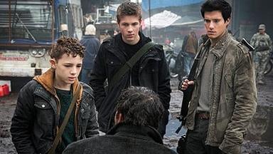 Falling Skies 3x9