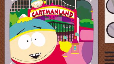 South Park 5x6