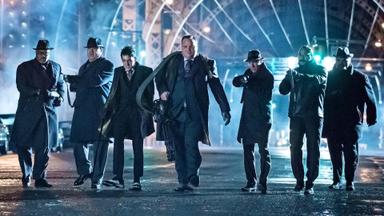 Gotham 2x22