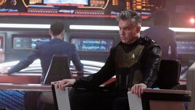 Star Trek: Extraños Nuevos Mundos 2x10