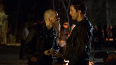 True Detective 1x4