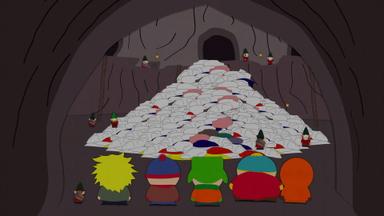 South Park 2x17