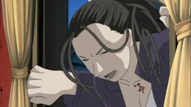 FullMetal Alchemist 1x27