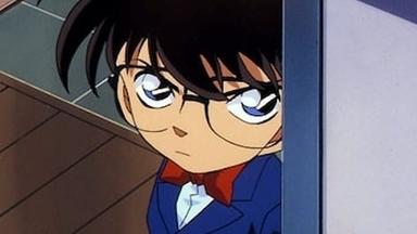 Detective Conan 1x214