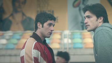 Olympo 1x7