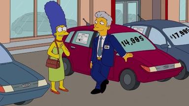 Los Simpson 24x3