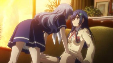 Date A Live 2x5