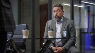 The Rookie 5x15