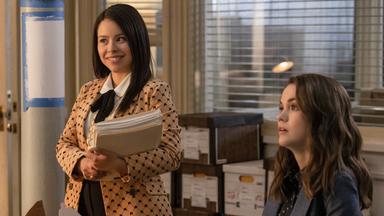 Good Trouble 3x13