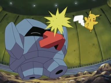 Pokémon 6x16