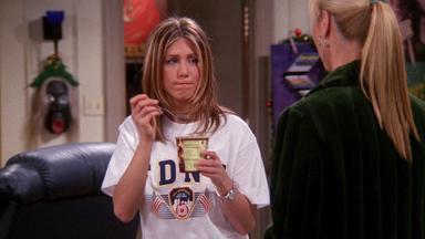 Friends 8x11