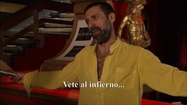 La Reina del Sur 1x13