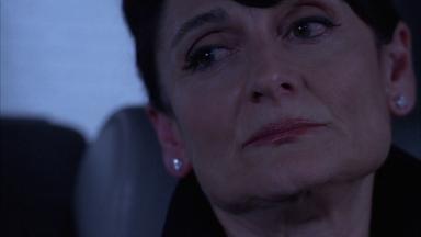 Héroes 3x21