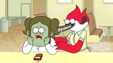 Un show más 4x12