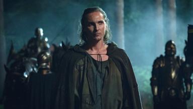 The Witcher 3x4