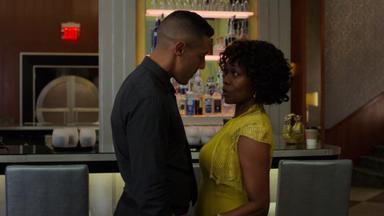 Marvel - Luke Cage 2x5
