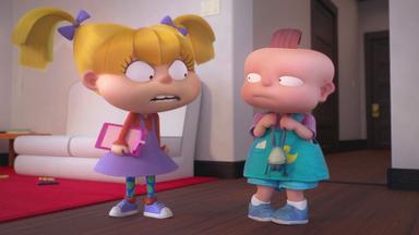 Rugrats 1x18