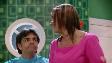La familia P. Luche 2x10