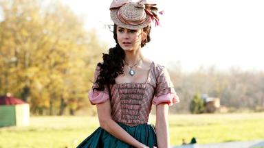 Diarios de Vampiros 1x13