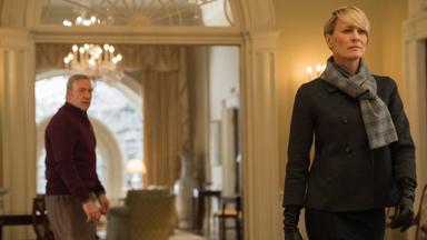 House of Cards 3x13