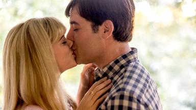 Ordinary Joe 1x7