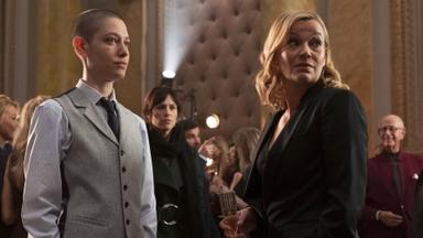 Billions 4x8