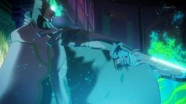 Tiger & Bunny 1x16