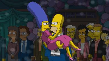 Los Simpson 30x13