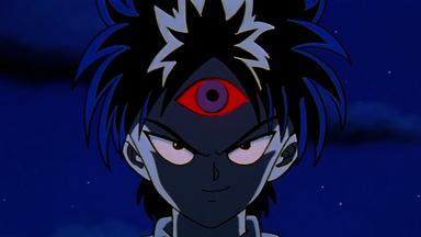 Yu Yu Hakusho 1x8