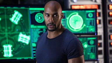Agents of S.H.I.E.L.D 3x10