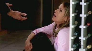 CSI: Nueva York 3x6