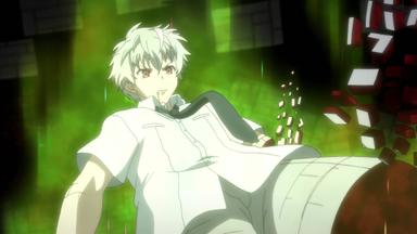 The Future Diary 1x22