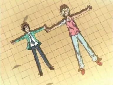 Eyeshield 21 1x102