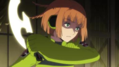 World Trigger 2x2
