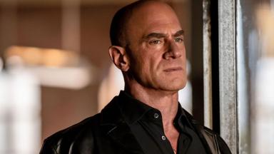 La ley y el orden: crimen organizado 3x11