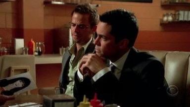 CSI: Nueva York 3x22