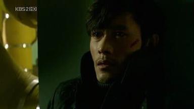 Iris 1x15