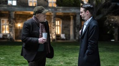 Succession 2x5
