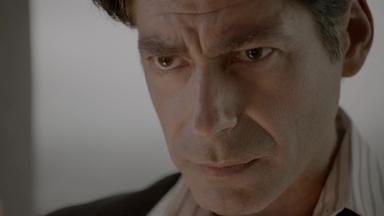 Club de Cuervos 2x8