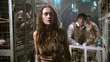 Los 100 2x15