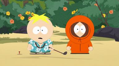 South Park 16x11