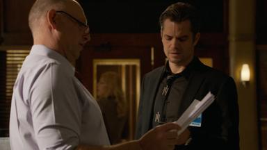 Justified 2x10