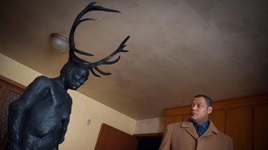 Hannibal 1x13
