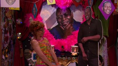 iCarly 1x8